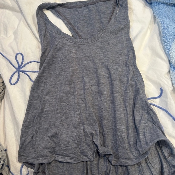 Lululemon tank top - Picture 2 of 2